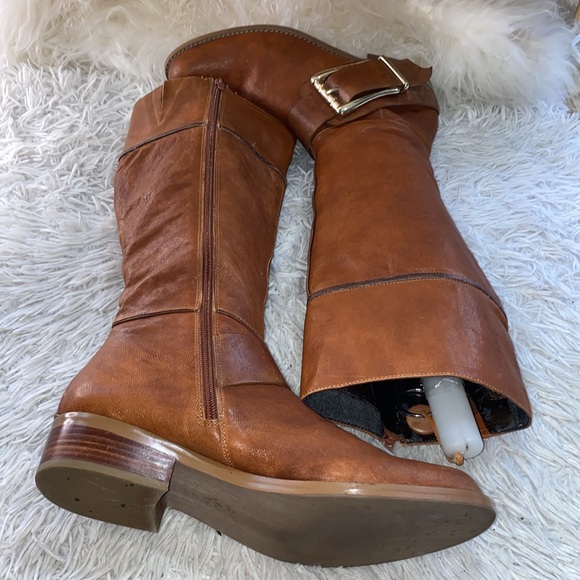π€-Jessica Simpson boots-π€ - Picture 4 of 8